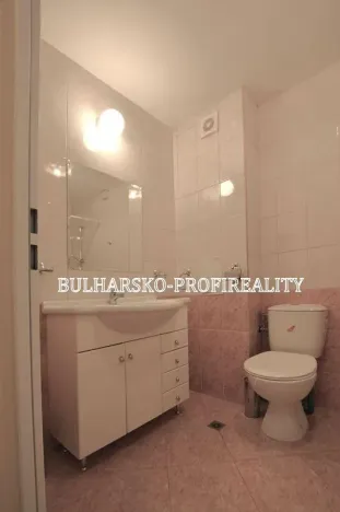 Prodej bytu 2+kk, Aheloy, Bulharsko, 60 m2