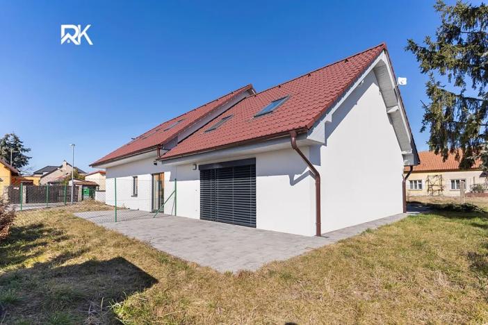 Prodej bytu 4+kk, Přelouč, 112 m2
