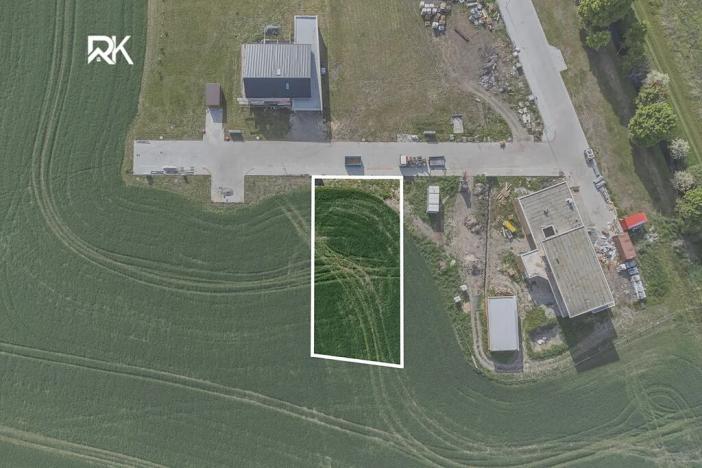 Prodej pozemku pro bydlení, Kolín, 900 m2