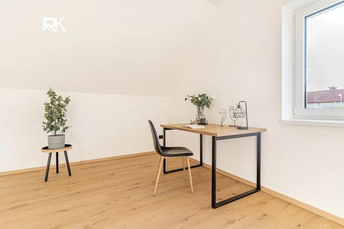 Prodej rodinného domu, Nová Ves I, Jiráskova, 140 m2