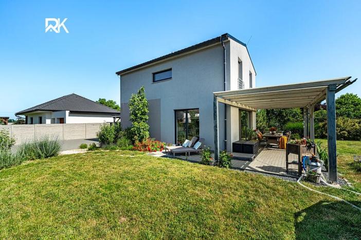 Prodej rodinného domu, Opatovice nad Labem, Nohejlova, 89 m2