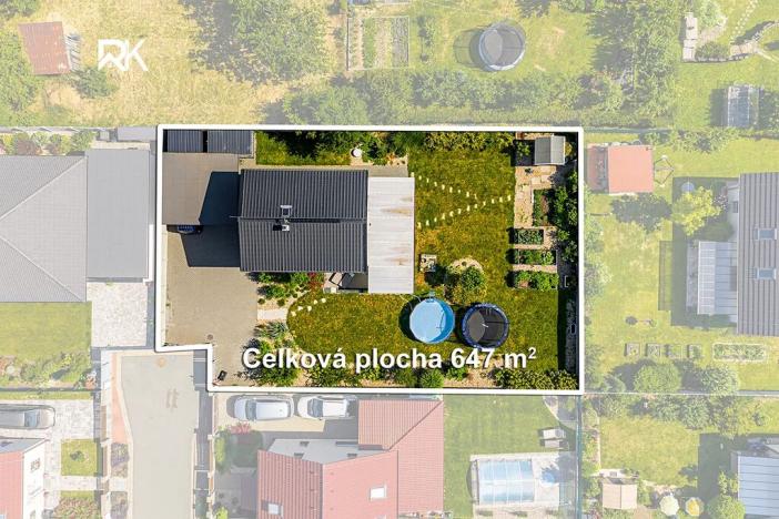 Prodej rodinného domu, Opatovice nad Labem, Nohejlova, 89 m2