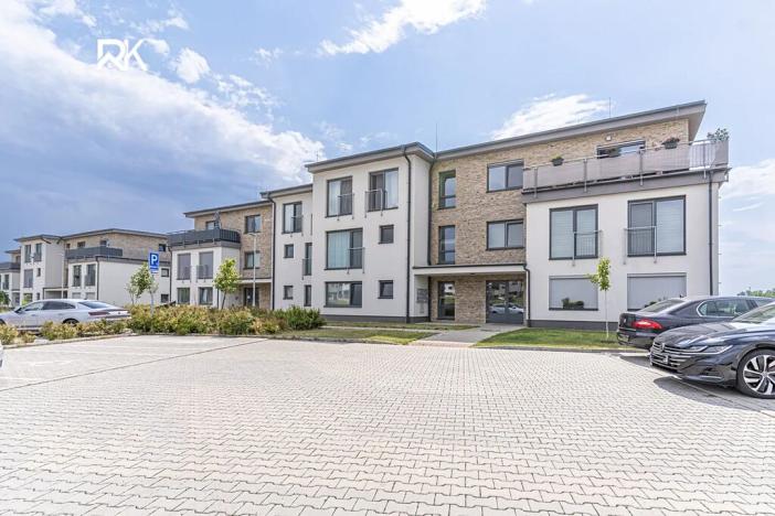 Prodej bytu 1+kk, Kolín, Pálavská, 35 m2