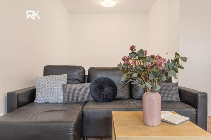 Prodej bytu 1+kk, Kolín, Pálavská, 35 m2