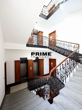 Pronájem bytu 3+kk, Praha - Nové Město, Lazarská, 71 m2