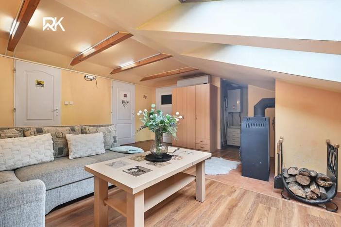 Prodej rodinného domu, Nová Ves I, Legerovo nám., 470 m2