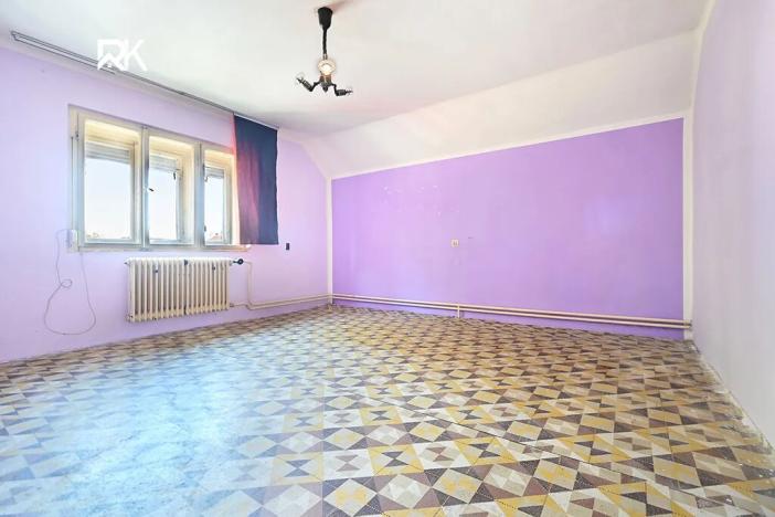 Prodej rodinného domu, Němčice, 231 m2