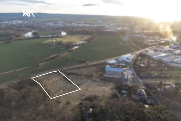 Prodej komerčního pozemku, Kolín, 7579 m2