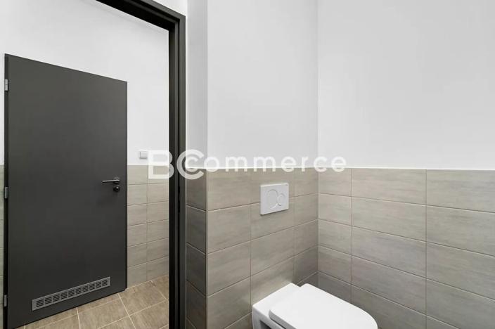 Pronájem výrobních prostor, Brno, Vinohradská, 446 m2