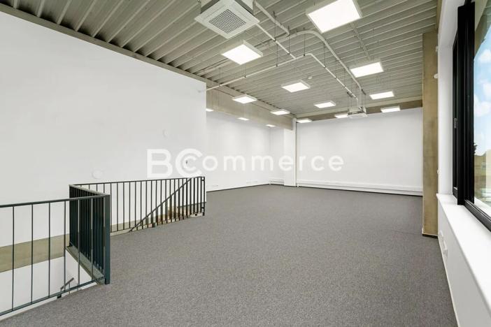 Pronájem výrobních prostor, Brno, Vinohradská, 446 m2