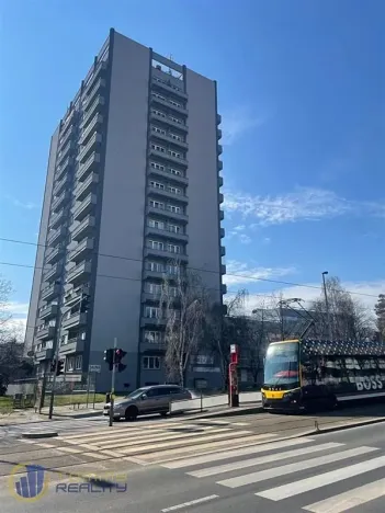 Prodej bytu 3+1, Praha - Dejvice, Evropská, 89 m2