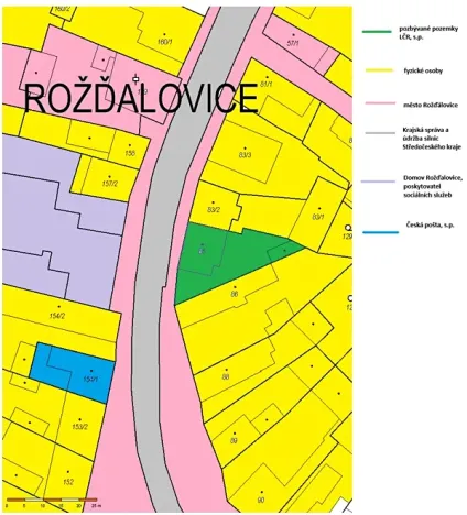Prodej rodinného domu, Rožďalovice, Husova, 195 m2