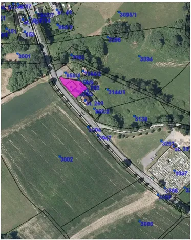 Prodej rodinného domu, Trhová Kamenice, Hlinecká, 144 m2