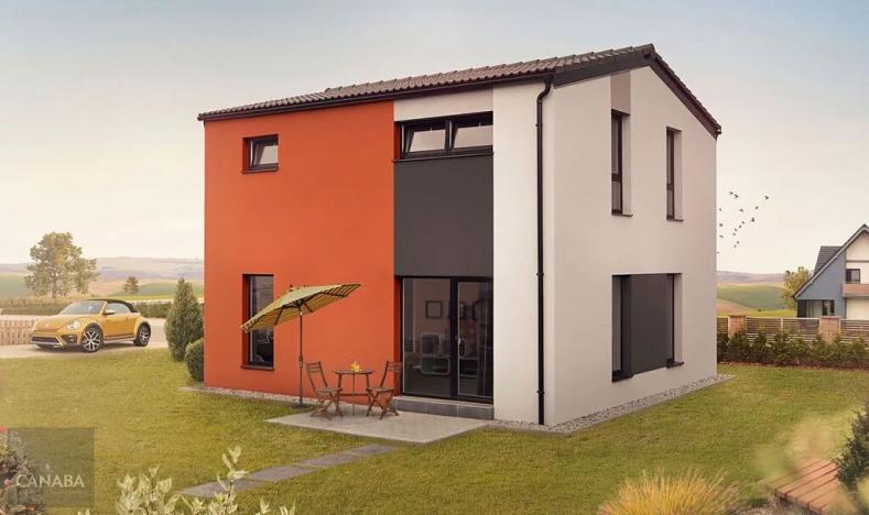 Prodej rodinného domu, Brandýs nad Labem-Stará Boleslav, 97 m2