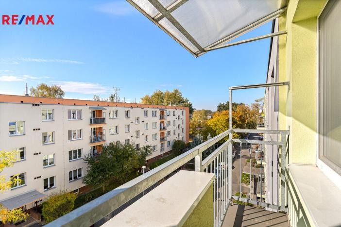 Prodej bytu 3+kk, Pardubice - Polabiny, Družstevní, 51 m2