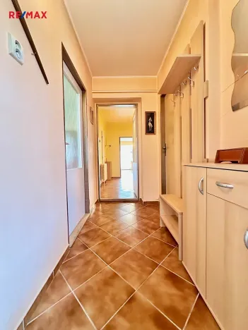 Prodej rodinného domu, Rybitví, Hakenova, 109 m2