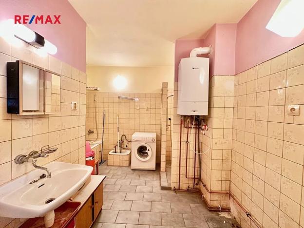 Prodej rodinného domu, Rybitví, Hakenova, 109 m2