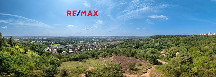 Prodej zahrady, Praha - Troja, 759 m2
