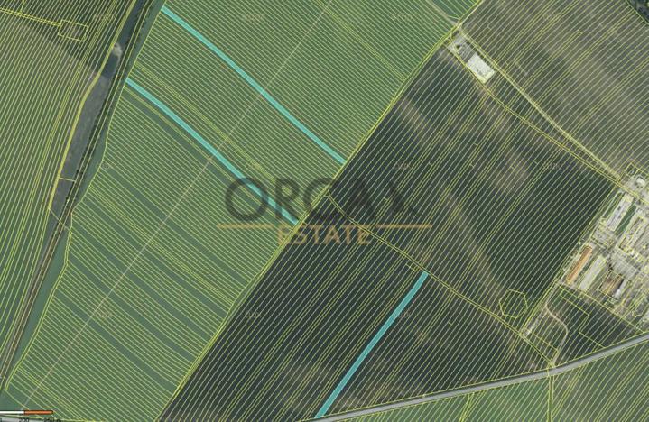 Prodej pole, Moravská Nová Ves, 13376 m2