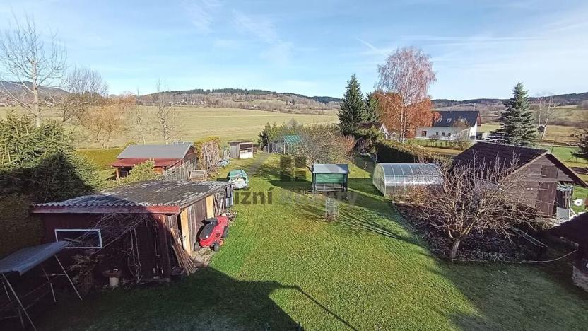 Prodej rodinného domu, Volary, Mlýnská, 280 m2