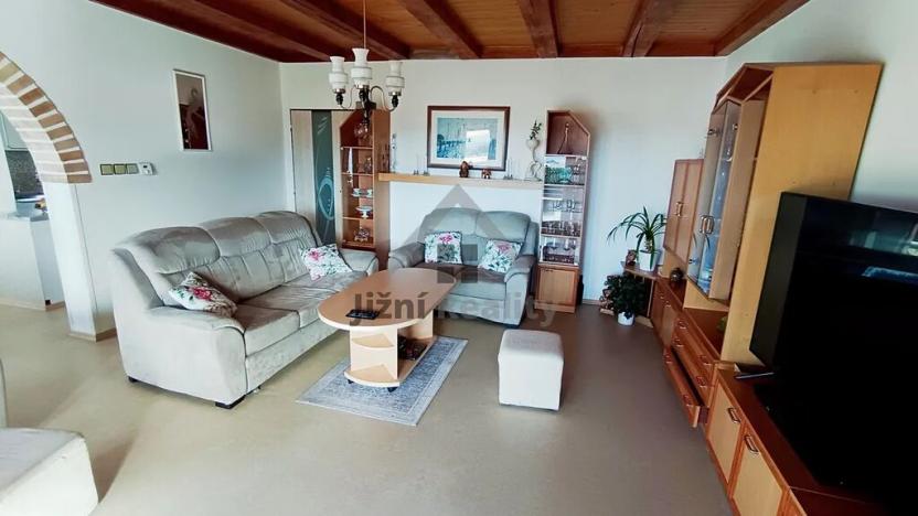 Prodej rodinného domu, Volary, Mlýnská, 280 m2