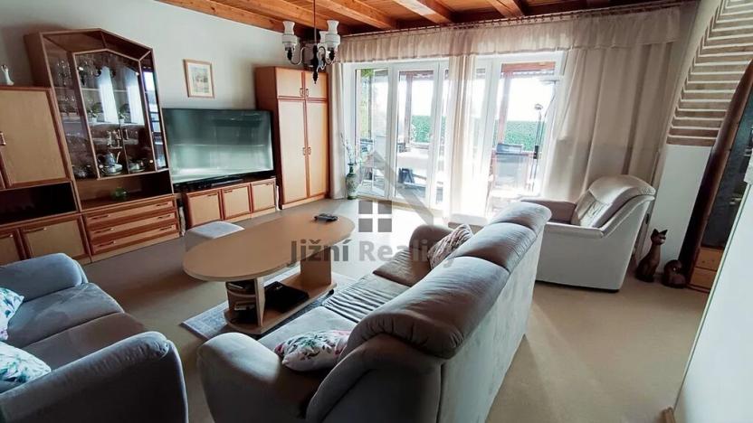 Prodej rodinného domu, Volary, Mlýnská, 280 m2