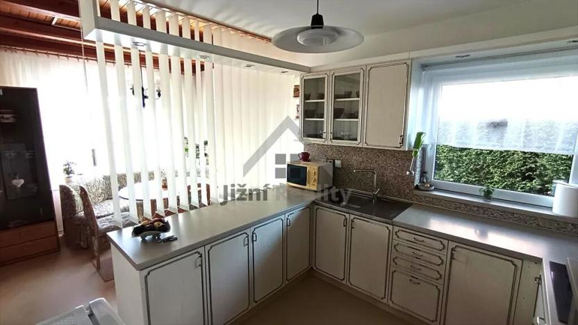 Prodej rodinného domu, Volary, Mlýnská, 280 m2