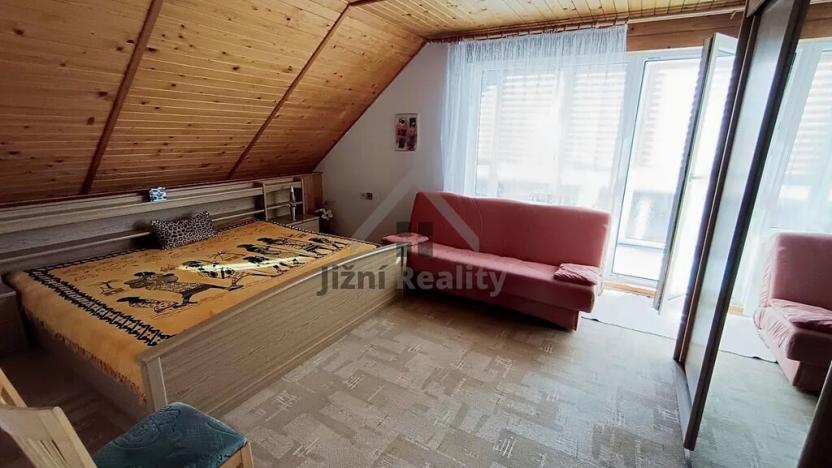 Prodej rodinného domu, Volary, Mlýnská, 280 m2