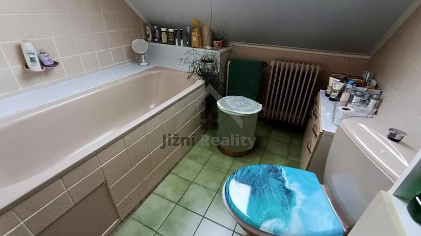 Prodej rodinného domu, Volary, Mlýnská, 280 m2