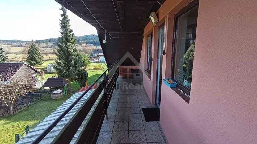 Prodej rodinného domu, Volary, Mlýnská, 280 m2