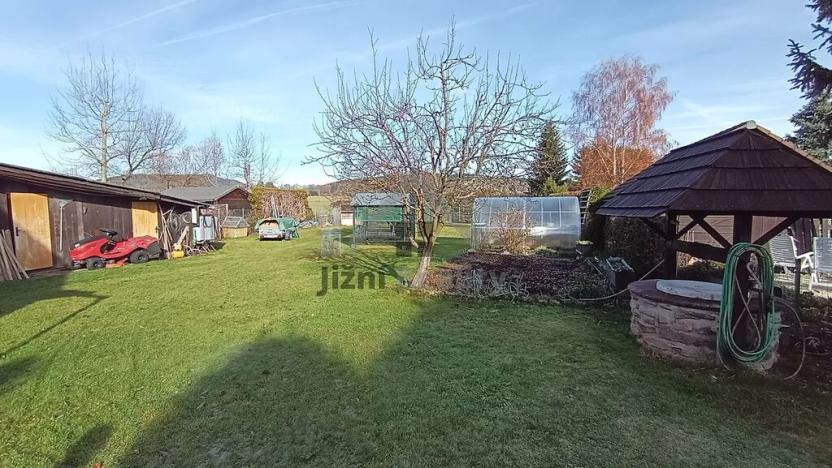 Prodej rodinného domu, Volary, Mlýnská, 280 m2