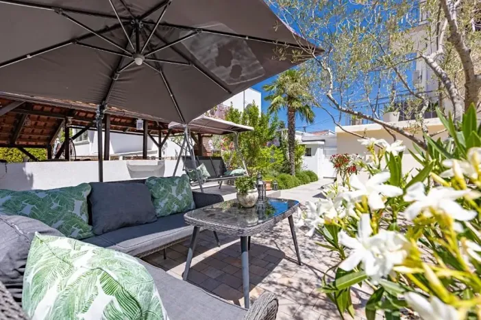 Prodej bytu 5+kk, Malinska, Chorvatsko, 98 m2