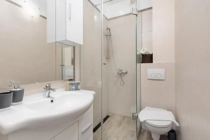 Prodej bytu 5+kk, Malinska, Chorvatsko, 98 m2