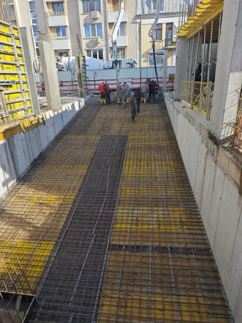 Prodej bytu 3+kk, Sofie, Bulharsko, 85 m2