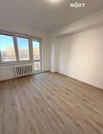 Pronájem bytu 2+1, Ostrava, Kubánská, 50 m2