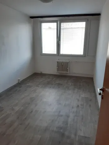 Pronájem bytu 2+kk, Kladno, Holandská, 39 m2