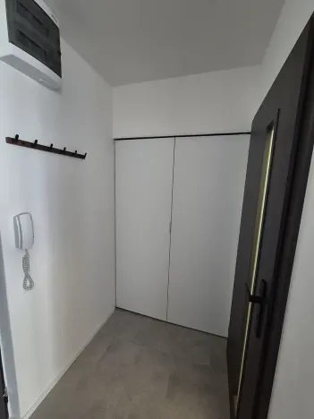 Pronájem bytu 1+1, Kladno, Čs. armády, 36 m2