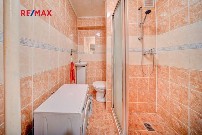 Pronájem bytu 1+kk, Kolín, Dělnická, 20 m2