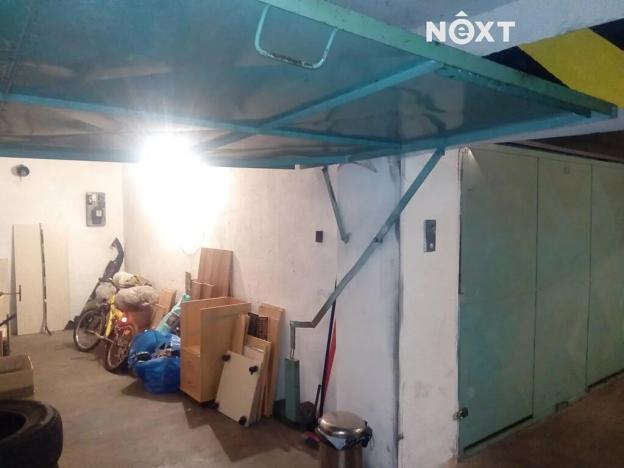 Prodej garáže, Plzeň, 15 m2