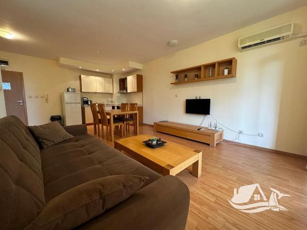 Prodej bytu 2+kk, Sveti Vlas, Bulharsko, 63 m2