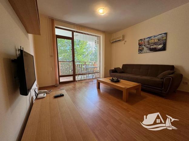 Prodej bytu 2+kk, Sveti Vlas, Bulharsko, 63 m2