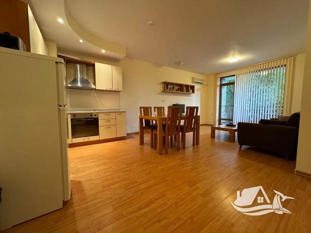 Prodej bytu 2+kk, Sveti Vlas, Bulharsko, 63 m2