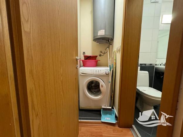 Prodej bytu 2+kk, Sveti Vlas, Bulharsko, 63 m2