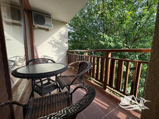 Prodej bytu 2+kk, Sveti Vlas, Bulharsko, 63 m2