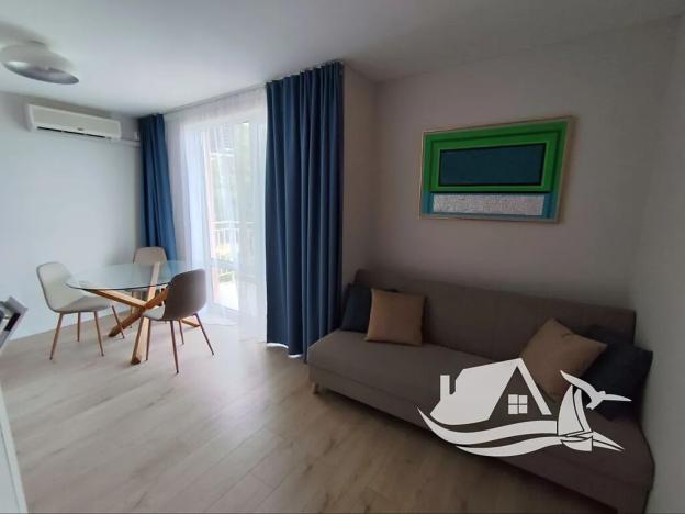 Prodej bytu 2+kk, Sveti Vlas, Bulharsko, 50 m2