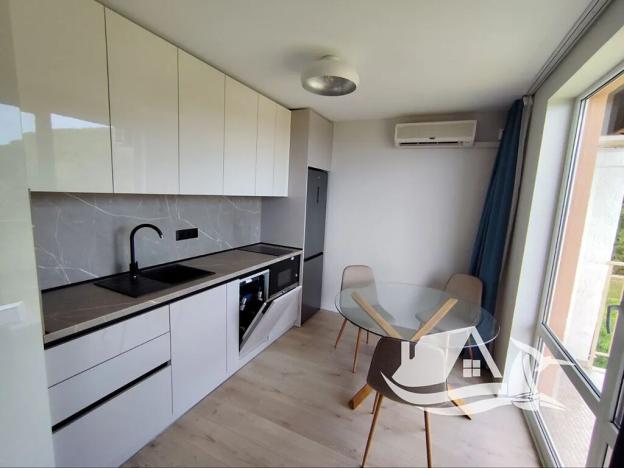 Prodej bytu 2+kk, Sveti Vlas, Bulharsko, 50 m2