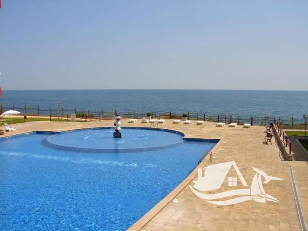 Prodej bytu 2+kk, Sveti Vlas, Bulharsko, 50 m2