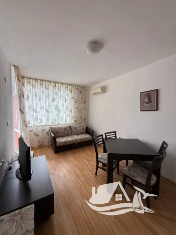 Prodej bytu 2+kk, Nesebar, Bulharsko, 44 m2