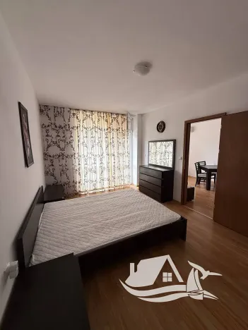 Prodej bytu 2+kk, Nesebar, Bulharsko, 44 m2