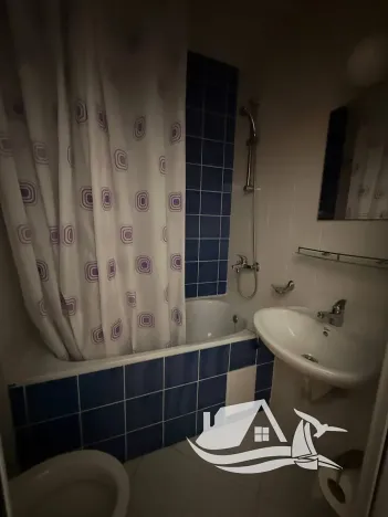 Prodej bytu 2+kk, Nesebar, Bulharsko, 44 m2